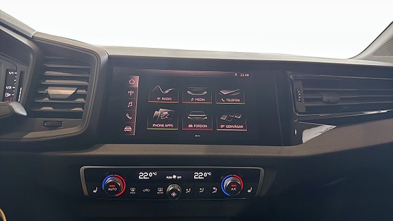 Audi A1 9 of 14