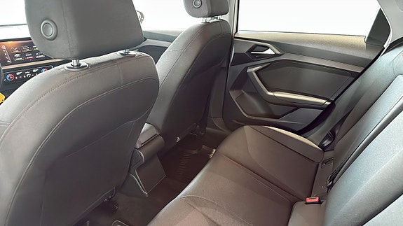 Audi A1 11 of 14