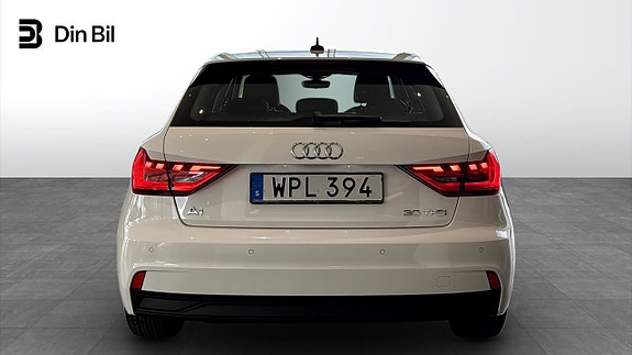 Audi A1 5 of 5