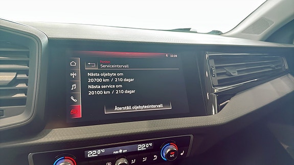 Audi A1 14 of 14