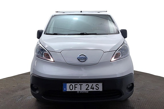 Nissan e-NV200 3 of 5