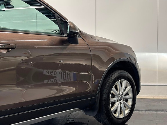 Volkswagen Touareg 12 of 30