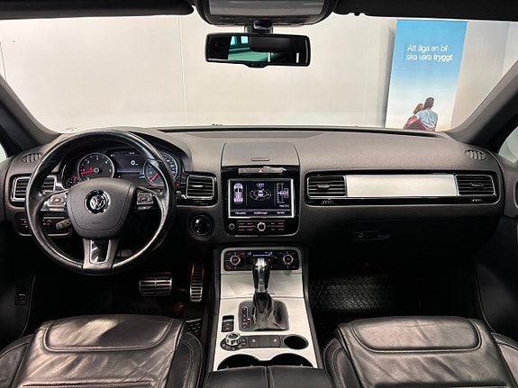 Volkswagen Touareg 19 of 30