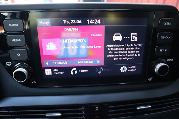 Hyundai i20 14 of 16