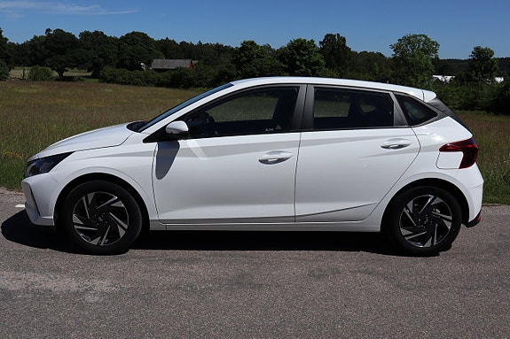 Hyundai i20 3 of 5