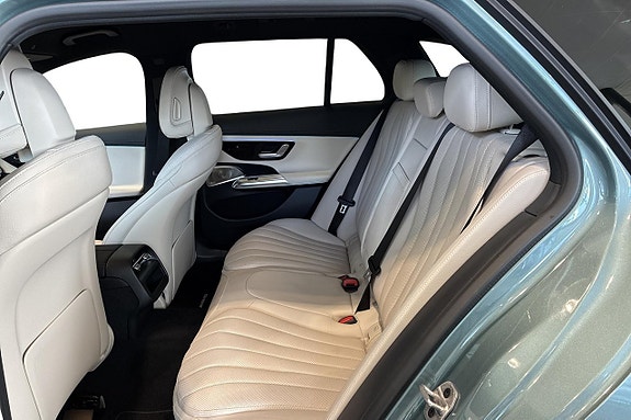 Mercedes-Benz 300 E 10 of 14