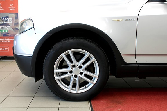 BMW X3 23 of 24