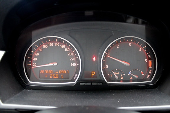 BMW X3 12 of 24