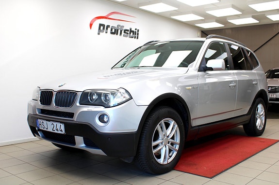 BMW X3 5 of 24
