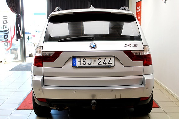 BMW X3 7 of 24