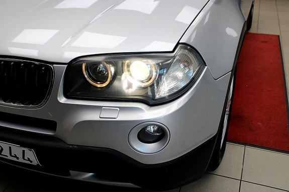 BMW X3 22 of 24