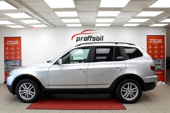 BMW X3 2 of 24
