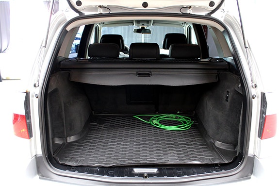 BMW X3 20 of 24