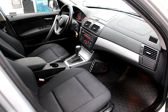 BMW X3 15 of 24