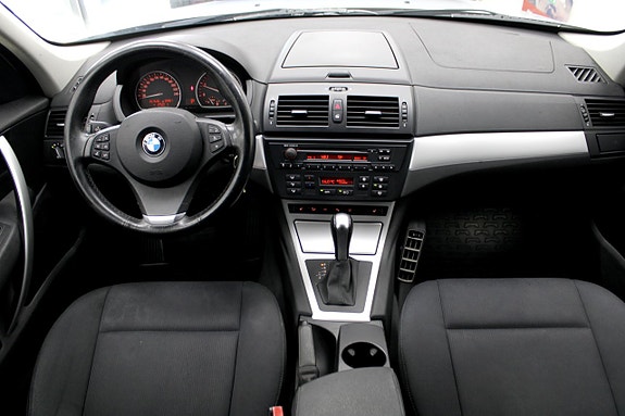 BMW X3 10 of 24