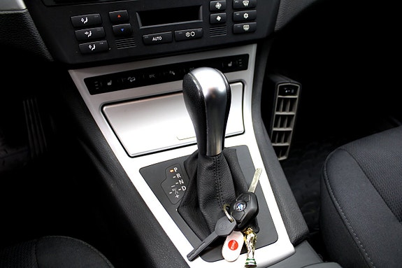 BMW X3 11 of 24