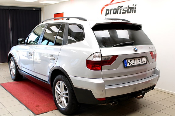 BMW X3 6 of 24