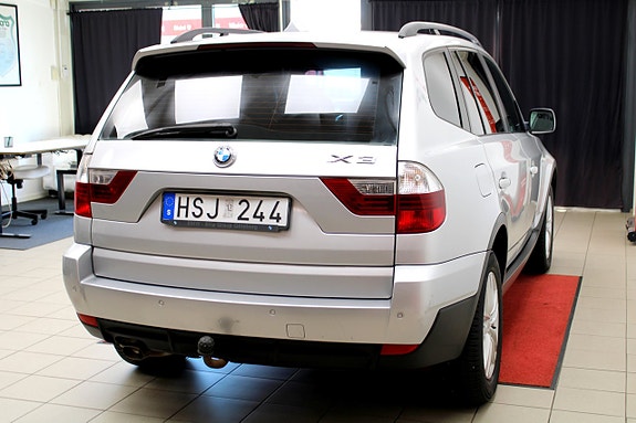 BMW X3 8 of 24