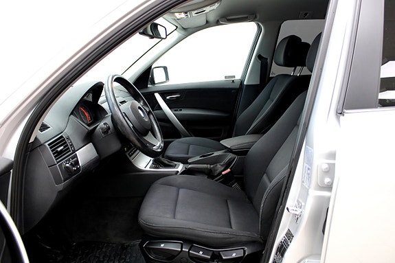 BMW X3 14 of 24