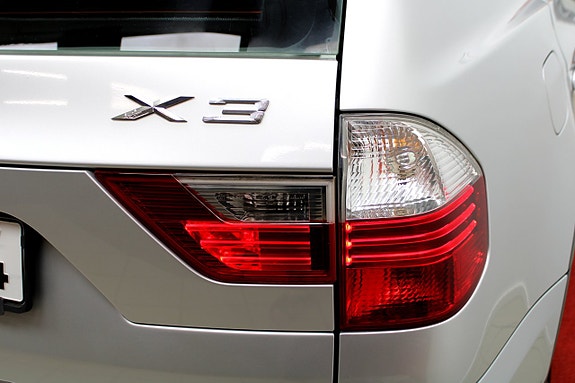 BMW X3 24 of 24
