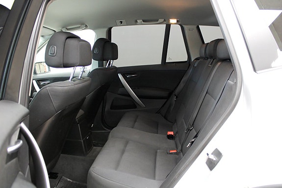 BMW X3 16 of 24