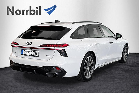Audi A6 4 of 5