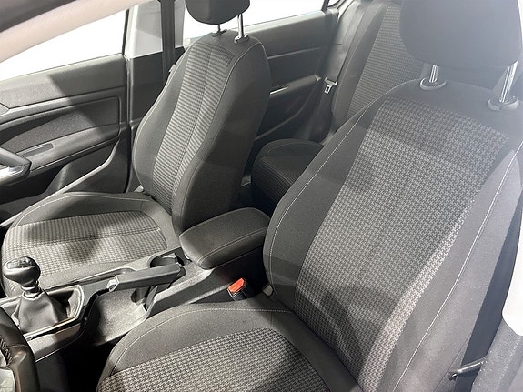 Peugeot 308 5 of 15