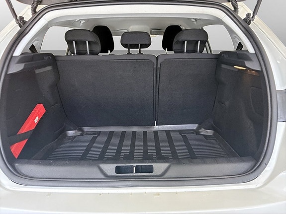 Peugeot 308 15 of 15