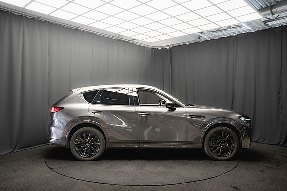 Mazda CX-60 5 of 5
