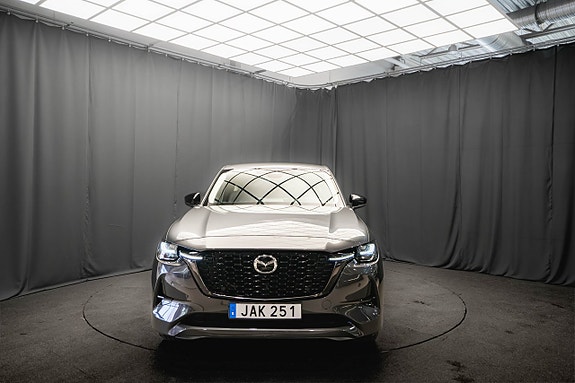 Mazda CX-60 3 of 5