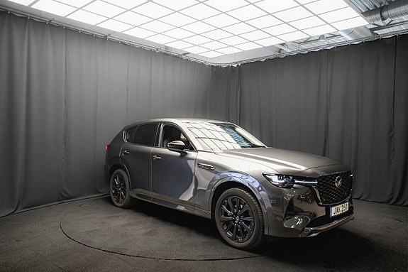 Mazda CX-60 4 of 5