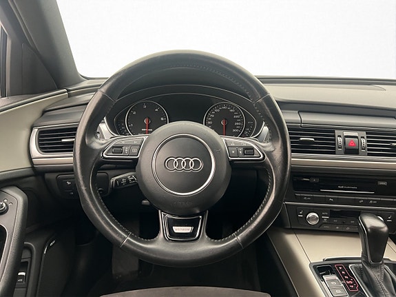 Audi A6 allroad 17 of 30