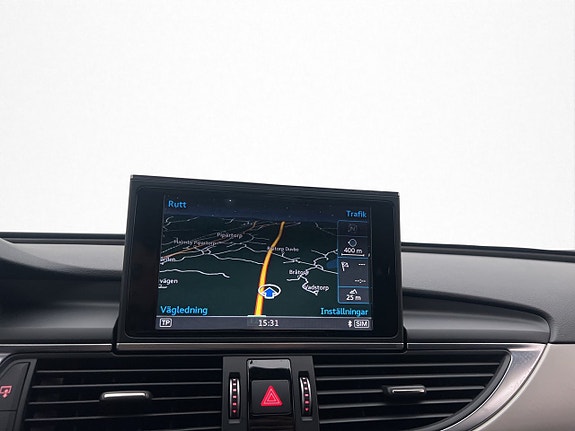 Audi A6 allroad 19 of 30