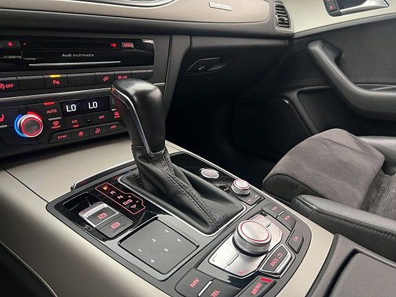 Audi A6 allroad 22 of 30