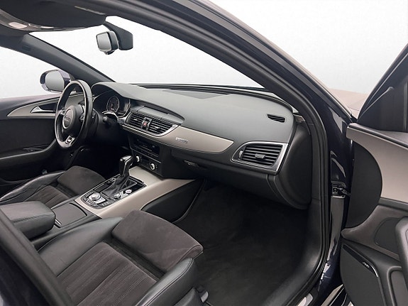 Audi A6 allroad 16 of 30