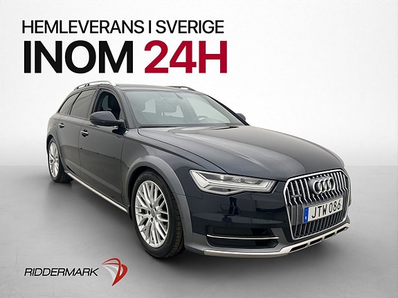 Audi A6 allroad 3 of 5
