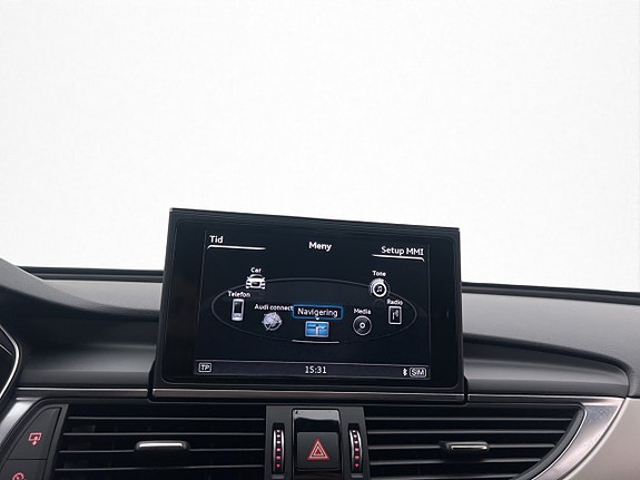 Audi A6 allroad 27 of 30