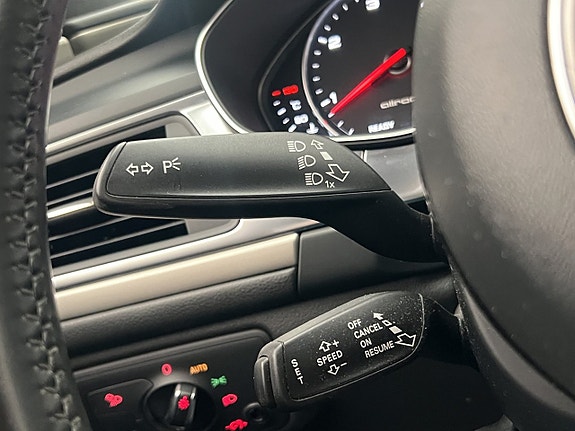Audi A6 allroad 24 of 30