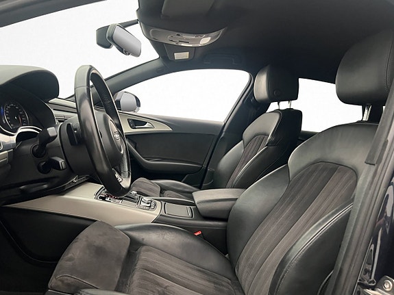 Audi A6 allroad 13 of 30