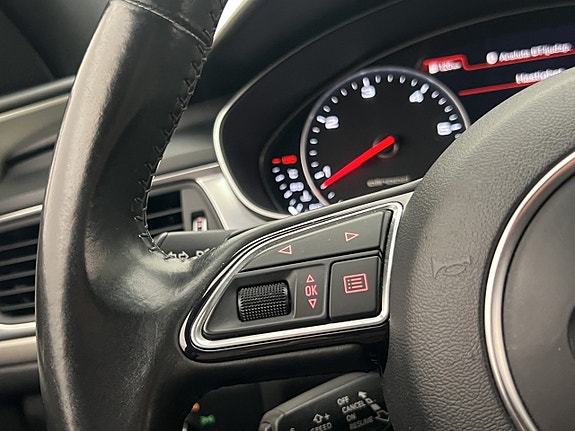 Audi A6 allroad 30 of 30