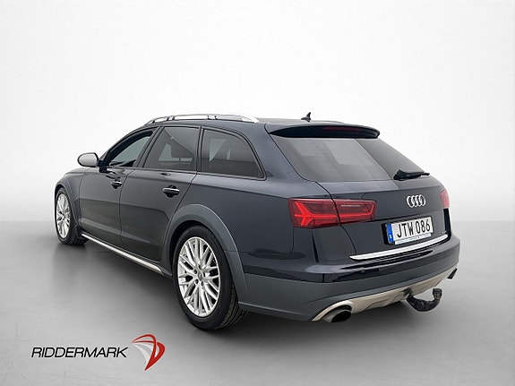 Audi A6 allroad 5 of 5
