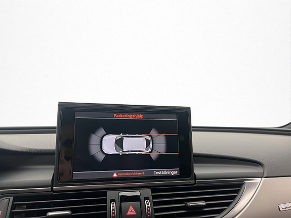 Audi A6 allroad 18 of 30