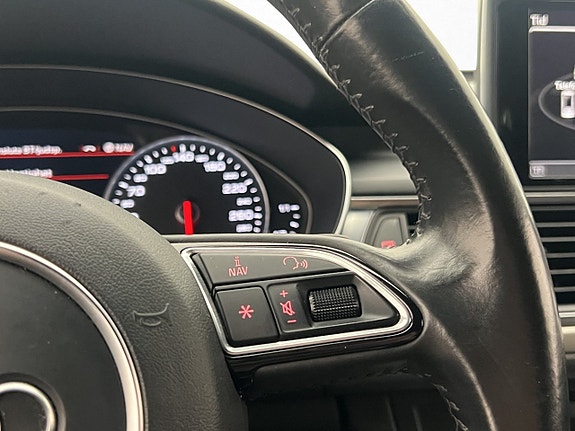 Audi A6 allroad 29 of 30