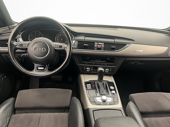 Audi A6 allroad 14 of 30