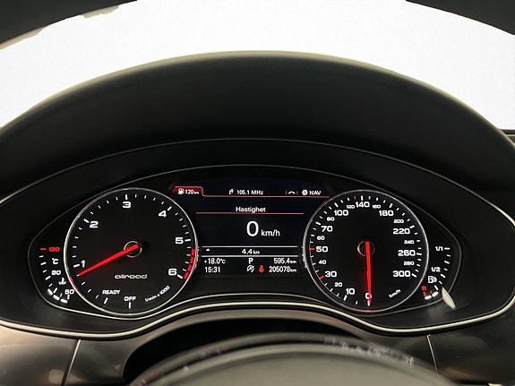 Audi A6 allroad 21 of 30