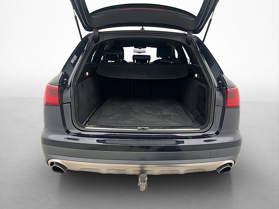 Audi A6 allroad 11 of 30