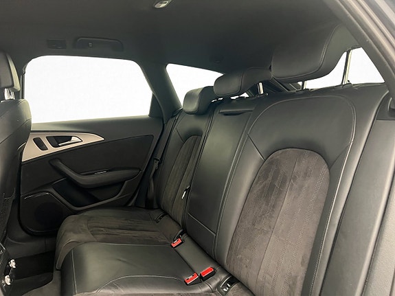 Audi A6 allroad 25 of 30