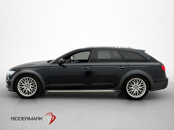 Audi A6 allroad 4 of 5