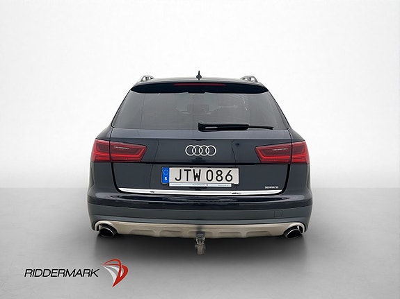 Audi A6 allroad 6 of 30
