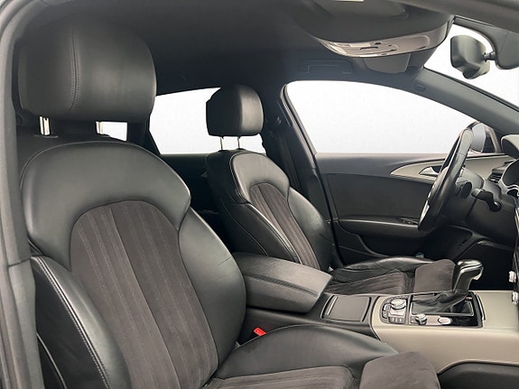 Audi A6 allroad 15 of 30